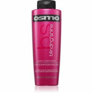 Osmo Blinding Shine kondicionér na vlasy 400 ml obraz