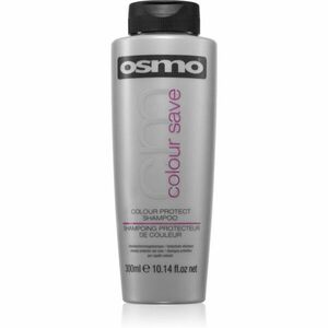 Osmo Colour Save šampon pro barvené vlasy 300 ml obraz