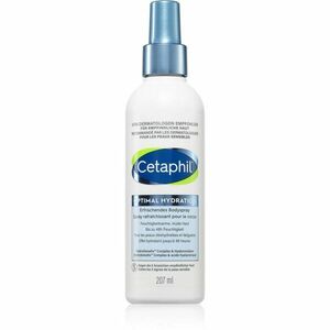 Cetaphil Optimal Hydration hydratační tělový sprej 207 ml obraz