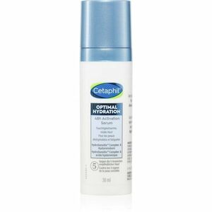 Cetaphil Optimal Hydration 48H Activation intenzivně hydratační sérum 30 ml obraz