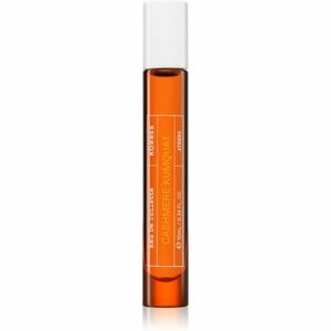 Korres Cashmere Kumquat toaletní voda pro ženy 10 ml obraz