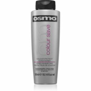 Osmo Colour Save kondicionér pro barvené vlasy 300 ml obraz