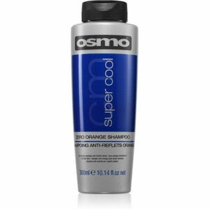 Osmo Super Cool šampon neutralizující oranžové tóny 300 ml obraz