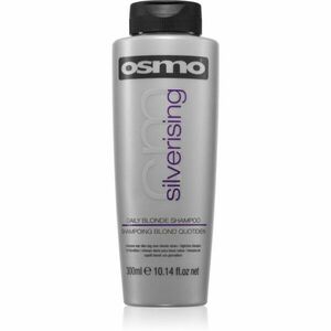 Osmo Silverising stříbrný šampon 300 ml obraz