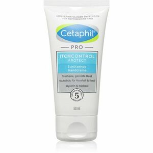 Cetaphil Pro ItchControl Protect krém na ruce 50 ml obraz