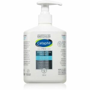 Cetaphil Pro ItchControl Protect krém na ruce 500 ml obraz