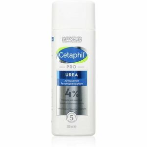 Cetaphil Pro Urea 4% Lotion obnovující hydratační emulze 200 ml obraz