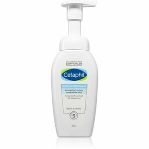 Cetaphil Cleansing Foam čisticí pěna 200 ml obraz