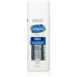 Cetaphil Pro Urea 10% Lotion obnovující hydratační emulze 200 ml obraz