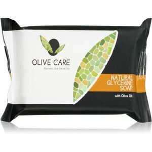 PAPOUTSANIS Olive Care tuhé mýdlo 43 g obraz