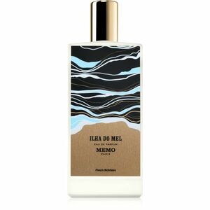 Memo Ilha do Mel parfémovaná voda unisex 75 ml obraz