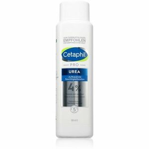 Cetaphil Pro Urea 4% Lotion obnovující hydratační emulze 500 ml obraz