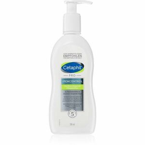 Cetaphil Pro ItchControl Lotion tělové mléko pro suchou až atopickou pokožku 295 ml obraz