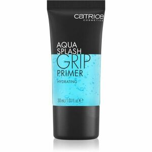 Catrice Aqua Splash hydratační podkladová báze pod make-up 30 ml obraz