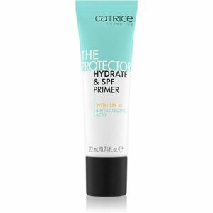 Catrice The Protector hydratační podkladová báze pod make-up SPF 30 22 ml obraz