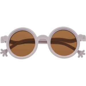 Dooky Sunglasses Waikiki sluneční brýle pro děti 6-36m Soft Pink 1 ks obraz