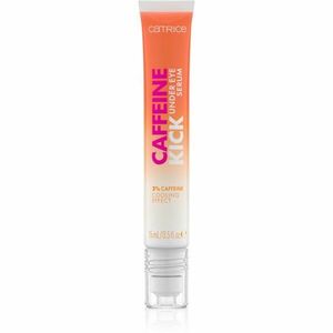 Catrice Caffeine Kick oční sérum s chladivým účinkem 15 ml obraz