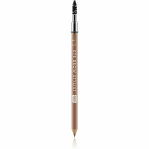 Catrice Eye Brow Stylist tužka na obočí s kartáčkem odstín 055 Strawberry Blonde 1 g obraz