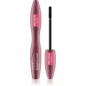 Catrice Glam & Doll Endless Lash objemová a prodlužující řasenka odstín Black 10 ml obraz