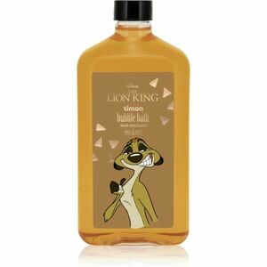 Mad Beauty Lion King Timon pěna do koupele 530 ml obraz