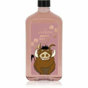 Mad Beauty Lion King Pumba pěna do koupele 530 ml obraz