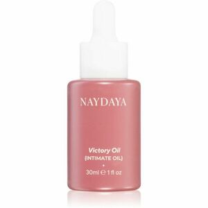 Naydaya Victory Oil vaginální masážní olej 30 ml obraz