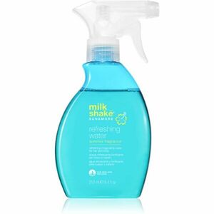 Milk Shake Sun & More tělová mlha pro osvěžení (aqua) 250 ml obraz