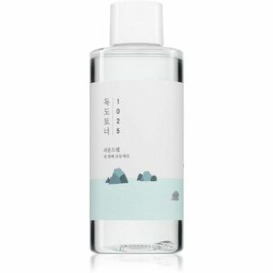 ROUND LAB 1025 Dokdo Toner jemné exfoliační tonikum s hydratačním účinkem 100 ml obraz