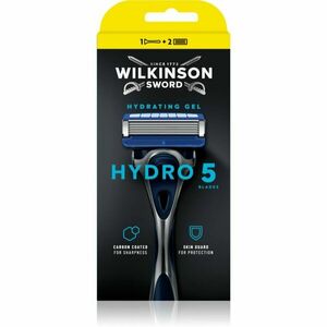 Wilkinson Sword Hydro5 holicí strojek + náhradní břity 1 ks obraz