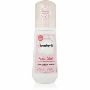 Femfresh Fresh mycí pěna na intimní hygienu 150 ml obraz