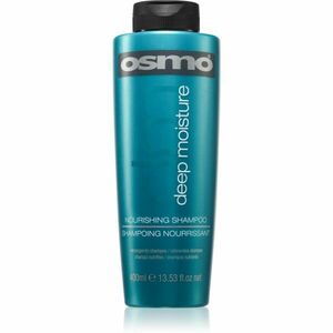 Osmo Deep Moisture šampon 400 ml obraz