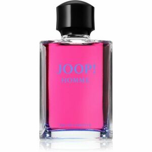 JOOP! Homme toaletní voda pro muže 125 ml obraz