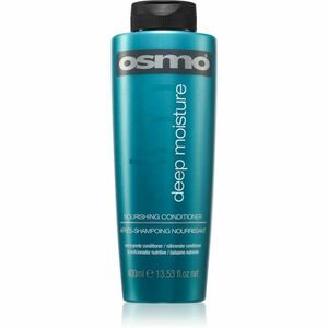 Osmo Deep Moisture kondicionér na vlasy 400 ml obraz