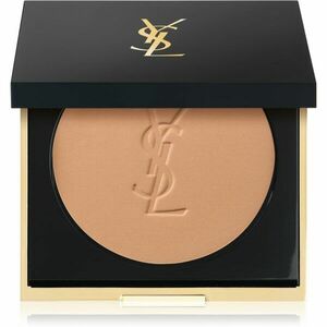 Yves Saint Laurent Encre de Peau All Hours Setting Powder matující pudr pro ženy B30 Almond 8, 5 g obraz