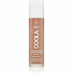 Coola Rōsilliance hydratační tónovací krém SPF 30 odstín Light/Medium 44 ml obraz