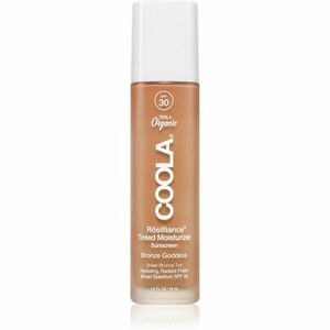 Coola Rōsilliance hydratační tónovací krém SPF 30 odstín Medium/Deep 44 ml obraz