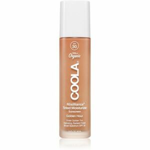 Coola Rōsilliance hydratační tónovací krém SPF 30 odstín Golden 44 ml obraz