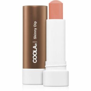 Coola Liplux balzám na rty SPF 30 odstín Skinny Dip 4.2 ml obraz