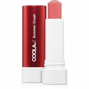 Coola Liplux balzám na rty SPF 30 odstín Summer Crush 4.2 ml obraz