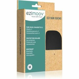 Ezimoov EZI Sun Socks navlékací sluneční clona velikost M 2 ks obraz