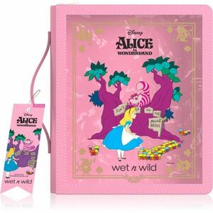 Wet n Wild Alice in Wonderland kosmetický kufřík 1 ks obraz