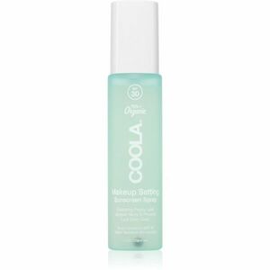 Coola Setting Spray ochranný sprej na obličej a tělo SPF 30 44 ml obraz