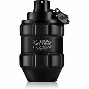 Viktor & Rolf Spicebomb Dark Leather parfémovaná voda pro muže 150 ml obraz