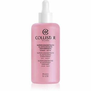 Collistar Body Superconcentrate Elasticizing Even Finish Day-Night zpevňující koncentrát 200 ml obraz