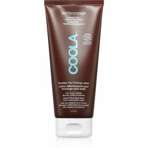 Coola Sunless Tan samoopalovací krém 177 ml obraz