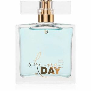 LR Shine by Day parfémovaná voda pro ženy 50 ml obraz