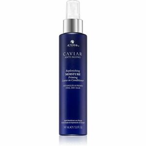 Alterna Caviar Anti-Aging Replenishing Moisture bezoplachový hydratační kondicionér ve spreji pro suché vlasy 147 ml obraz