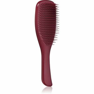 Tangle Teezer Ultimate Detangler Henna Red plochý kartáč pro všechny typy vlasů 1 ks obraz