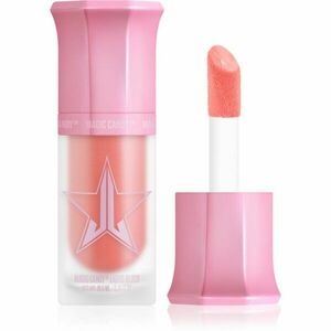 Jeffree Star Cosmetics Magic Candy Liquid Blush tekutá tvářenka odstín Ice Cream Blvd 10 g obraz