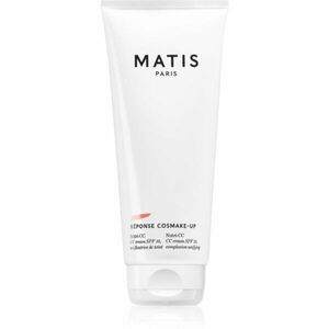 MATIS Paris Réponse Cosmake-Up Nutri-CC Cream CC krém pro rozjasnění pleti 50 ml obraz